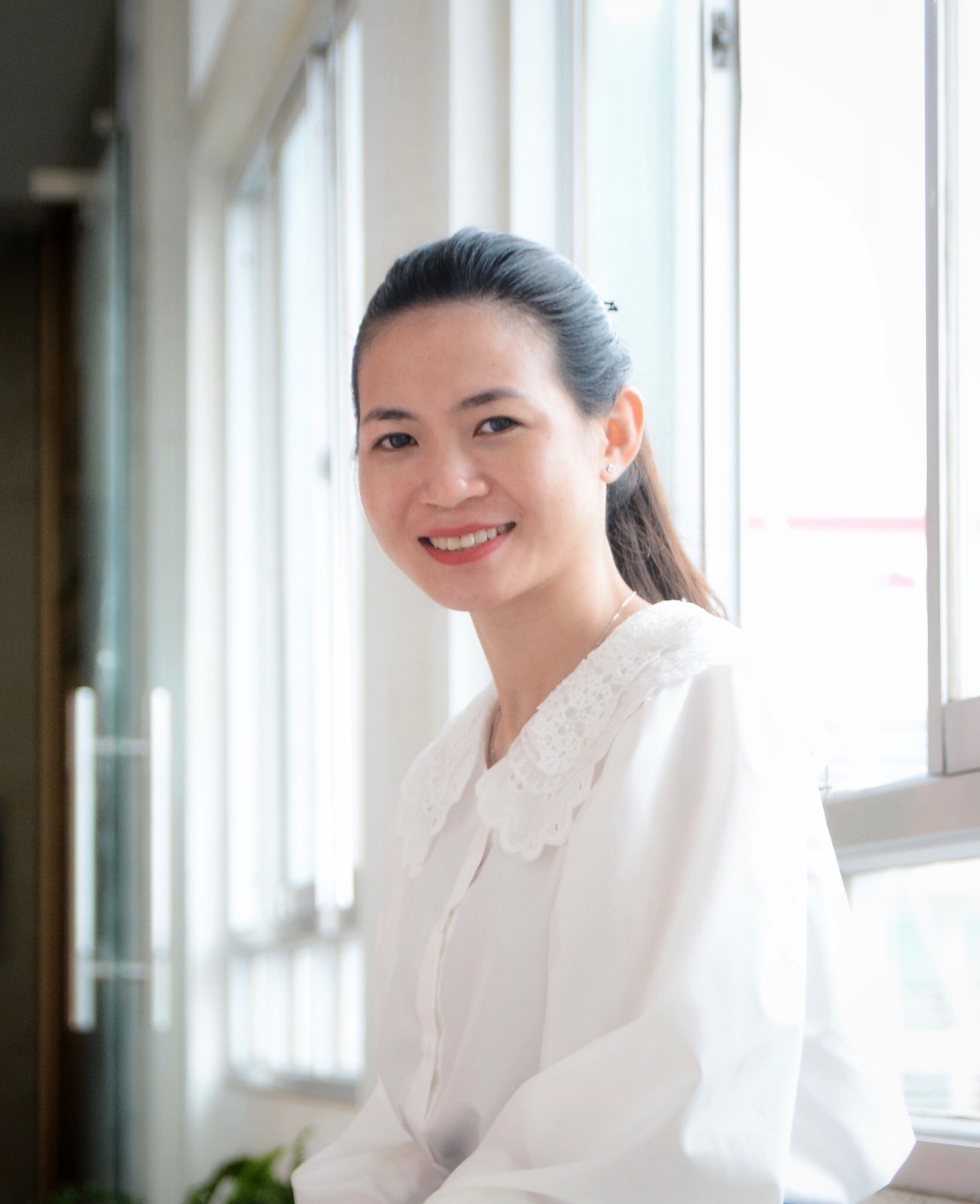  Trần Nhật Lam Duyên